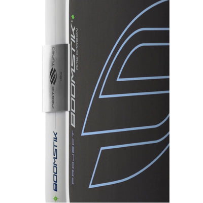 Selkirk LABS Boomstik Raw Carbon Summit Colorway - Limited Edition Boomstick Pickleball Paddle