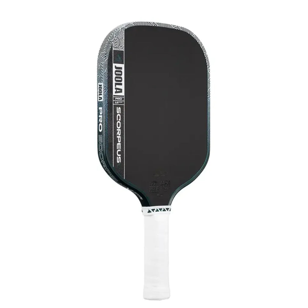 Joola Scorpeus Pro V Collin Johns Club Green Joola Pro 5