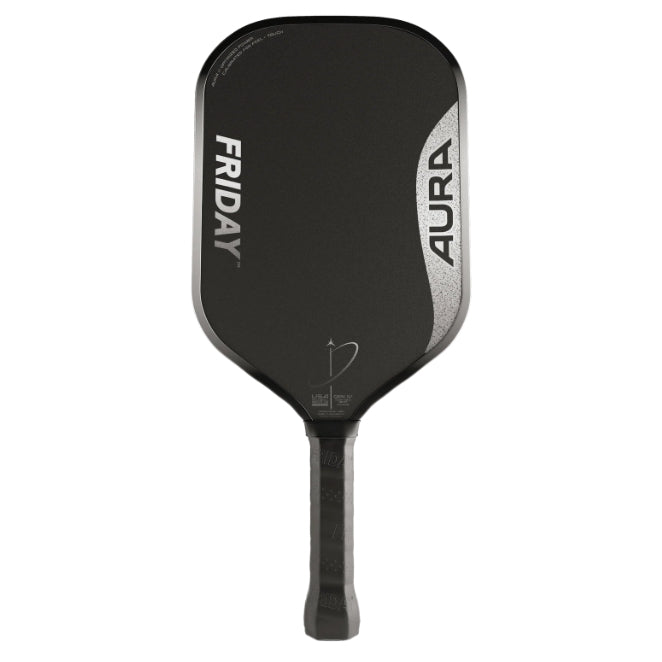 Friday AURA Elongated Pickleball Paddle Friday Pickleball