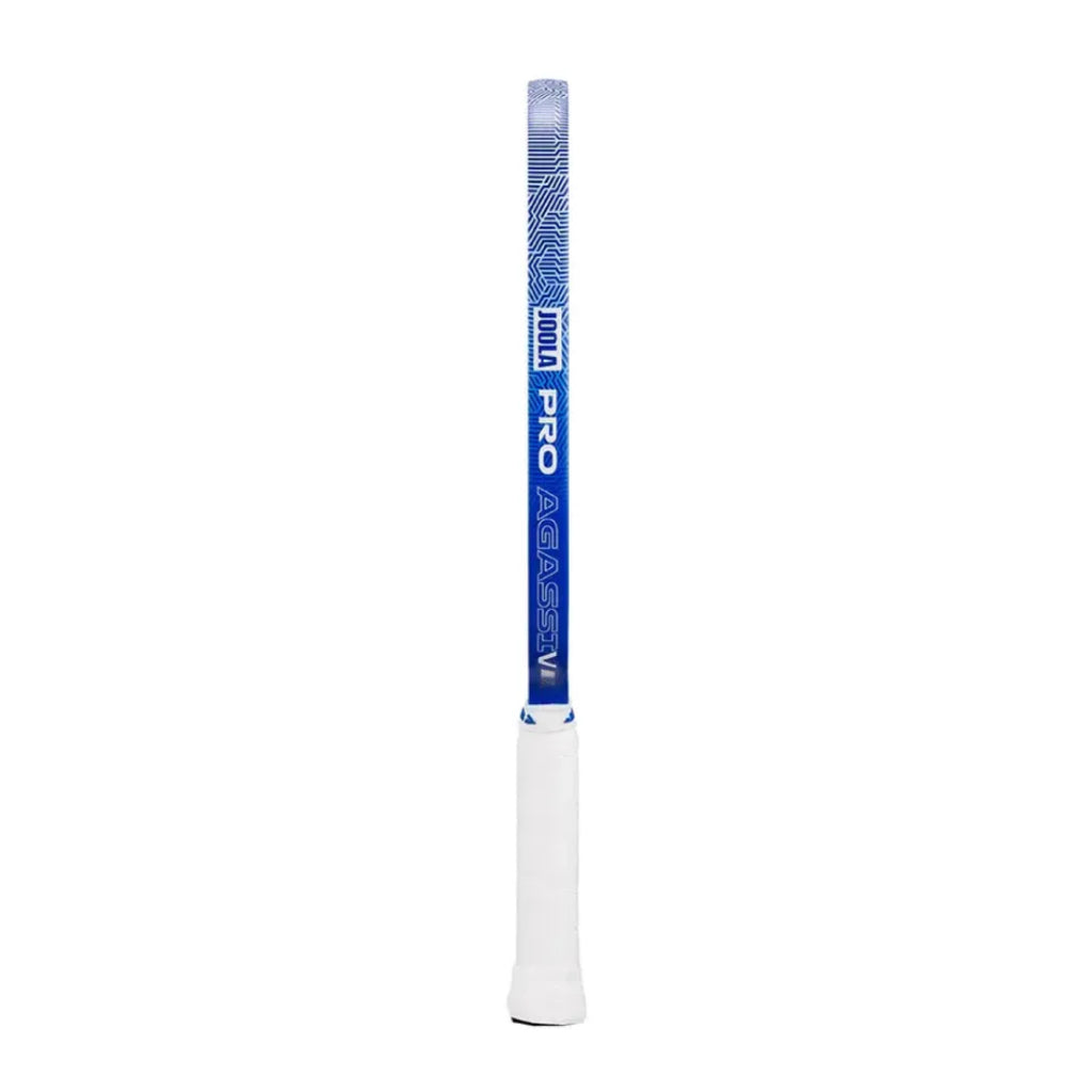 Joola Agassi Pro V Andre Agassi Royal Blue Joola Pro 5