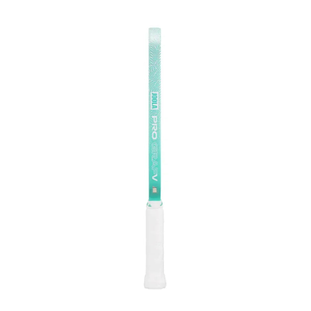 Joola Graf Pro V Steffi Graft Seaside Green Joola Pro 5