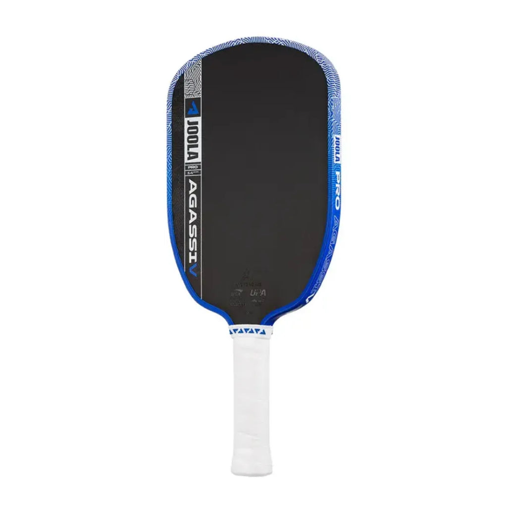 Joola Agassi Pro V Andre Agassi Royal Blue Joola Pro 5