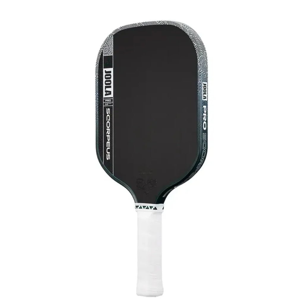 Joola Scorpeus Pro V Collin Johns Club Green Joola Pro 5