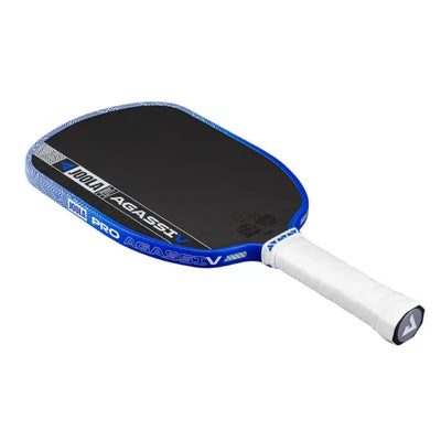 Joola Agassi Pro V Andre Agassi Royal Blue Joola Pro 5