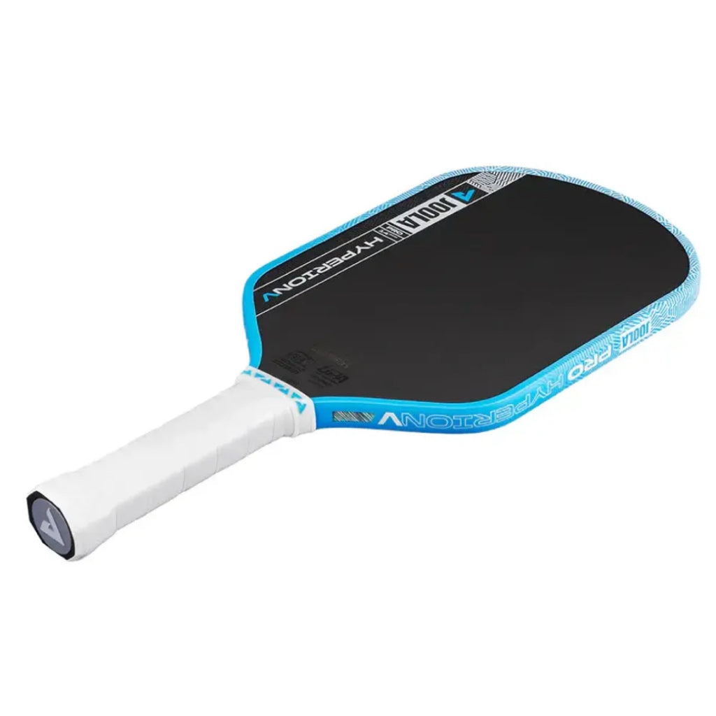 Joola Hyperion Pro V Ben Johns Bolt Blue Joola Pro 5