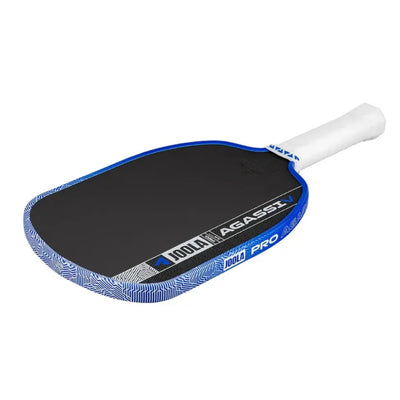 Joola Agassi Pro V Andre Agassi Royal Blue Joola Pro 5