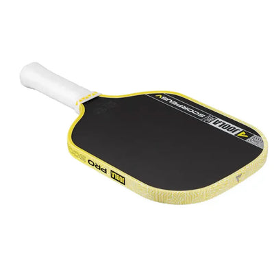 Joola Scorpeus Pro V Anna Bright Joola Yellow Joola Pro 5