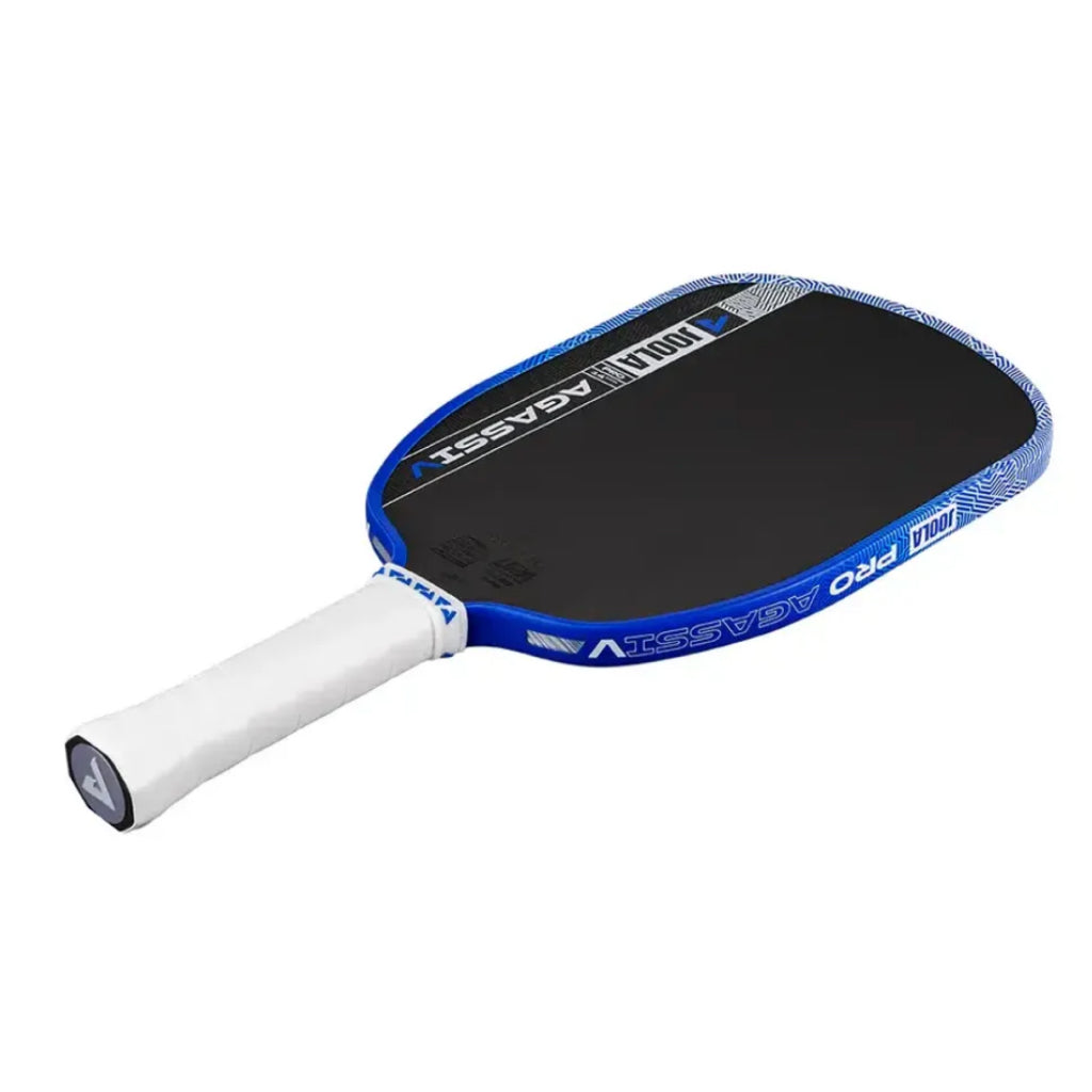 Joola Agassi Pro V Andre Agassi Royal Blue Joola Pro 5