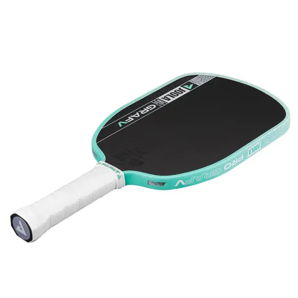 Joola Graf Pro V Steffi Graft Seaside Green Joola Pro 5