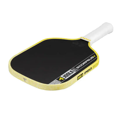Joola Scorpeus Pro V Anna Bright Joola Yellow Joola Pro 5