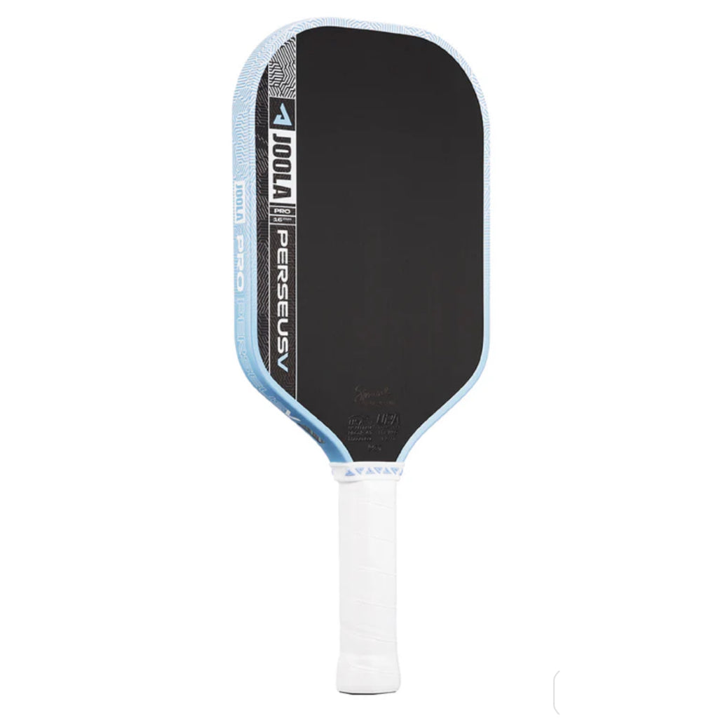 Joola Perseus Pro V Simone Jardim Breeze Blue Joola Pro 5