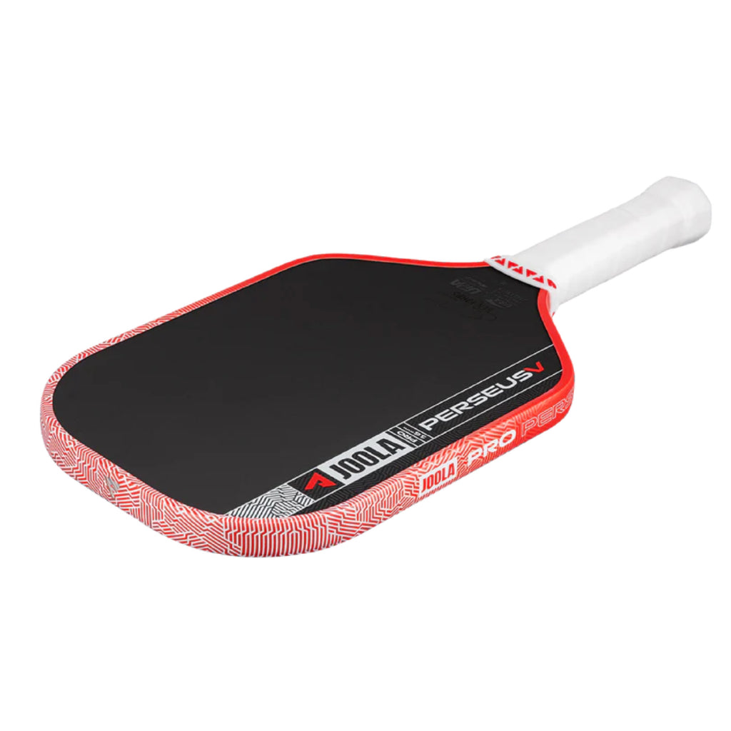 Joola Perseus Pro V Ben Johns Blaze Red Joola Pro 5