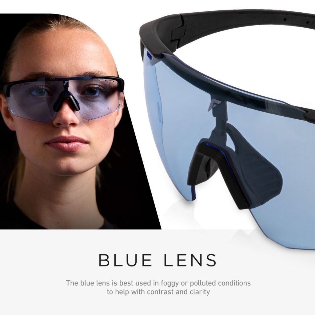 Franklin Pickleball Glasses Pickleball Eyewear Kit Pickleball Protection Glasses Sports Glasses