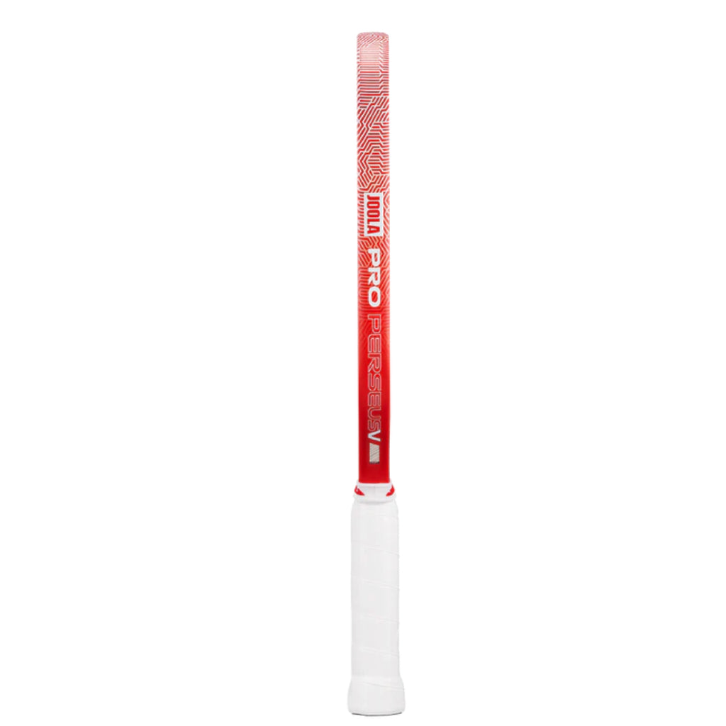 Joola Perseus Pro V Ben Johns Blaze Red Joola Pro 5