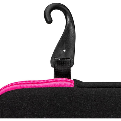 Franklin Pickleball Paddle Cover - Protective Padded Cover with Fence Hook - Universal Size Paddle Case