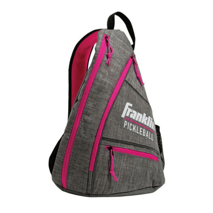 Franklin Pickleball Sling Bag Backpack