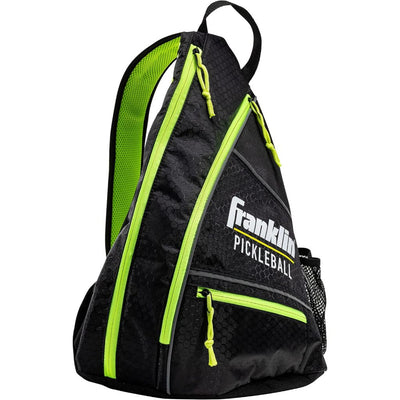 Franklin Pickleball Sling Bag Backpack