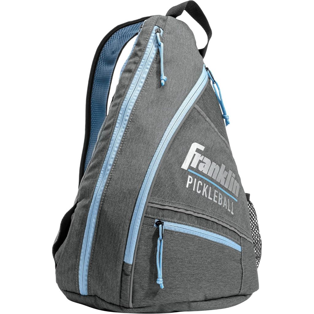 Franklin Pickleball Sling Bag Backpack