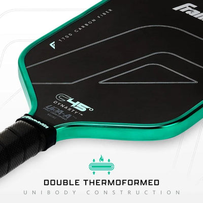 Franklin C45° Dynasty Carbon Fiber Pickleball Paddle