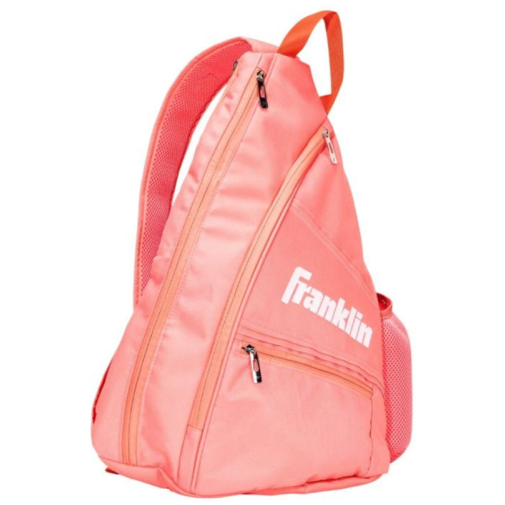 Franklin Pickleball Sling Bag Backpack