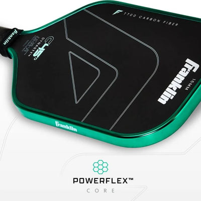 Franklin C45° Dynasty Carbon Fiber Pickleball Paddle