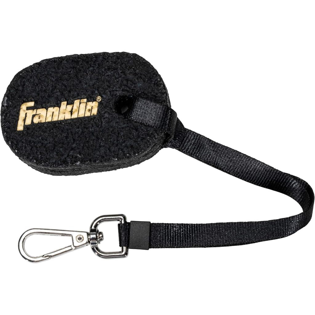 Franklin Paddle Magic Carbon Fiber Paddle Cleaner Eraser Pickleball Cleaner Paddle Eraser