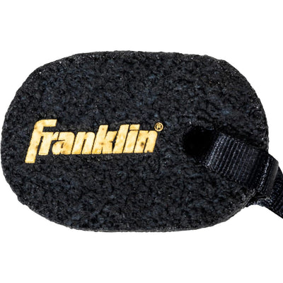 Franklin Paddle Magic Carbon Fiber Paddle Cleaner Eraser Pickleball Cleaner Paddle Eraser
