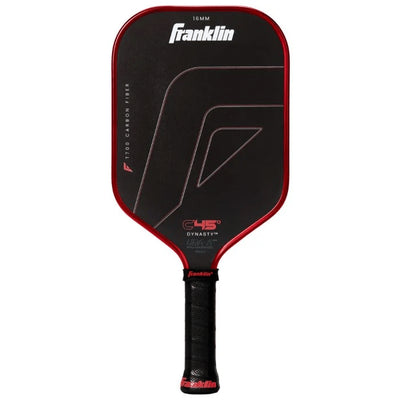 Franklin C45° Dynasty Carbon Fiber Pickleball Paddle