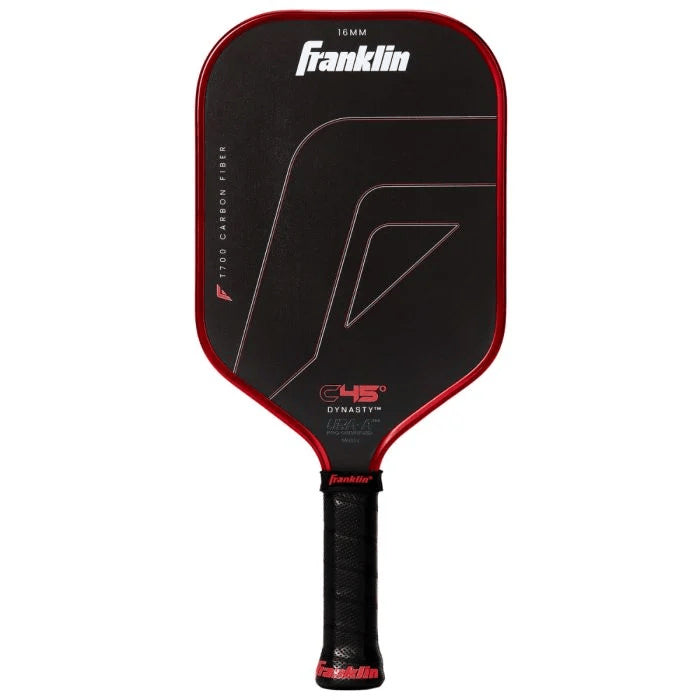 Franklin C45° Dynasty Carbon Fiber Pickleball Paddle
