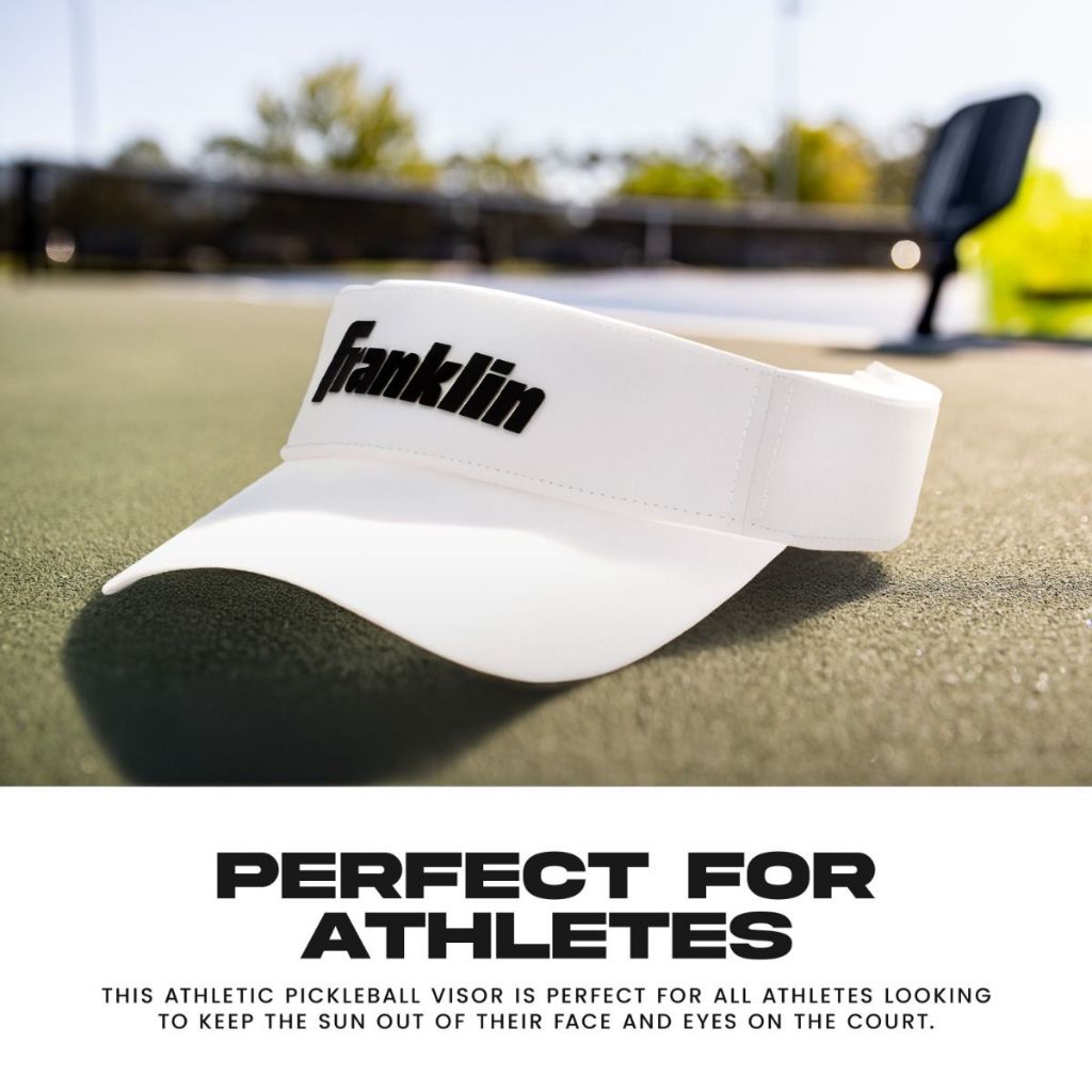 Franklin Visor Cap Parris Todd Edition