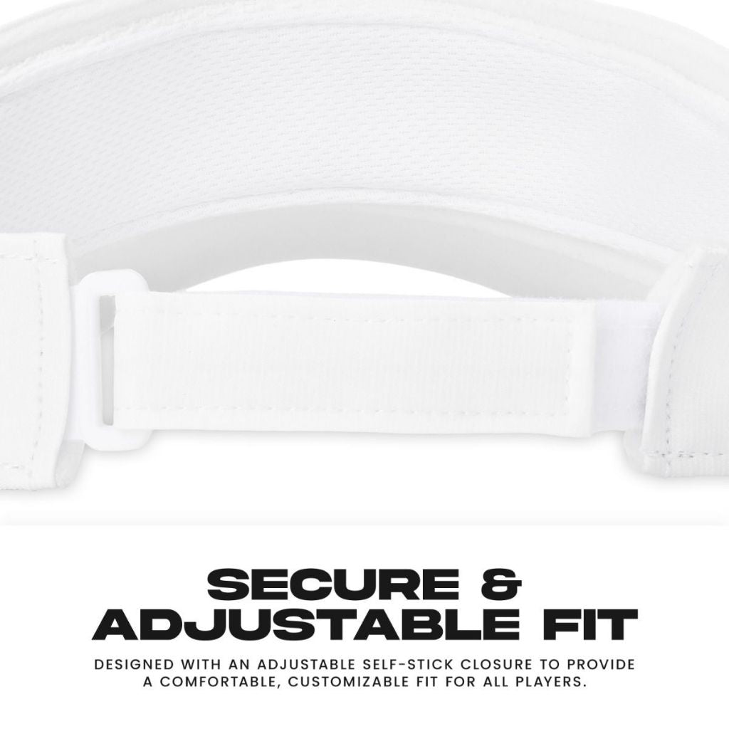 Franklin Visor Cap Parris Todd Edition