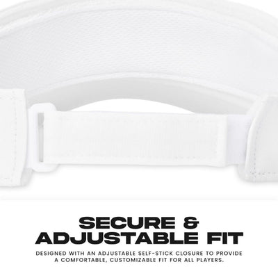Franklin Visor Cap Parris Todd Edition