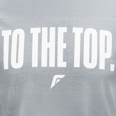 Franklin Hayden Patriquin T-shirt Series 100% Cotton Unisex Grey Lifestyle Tee