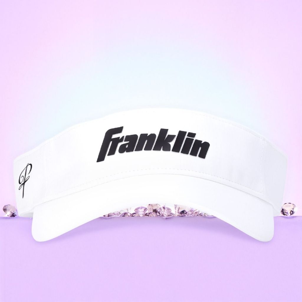 Franklin Visor Cap Parris Todd Edition