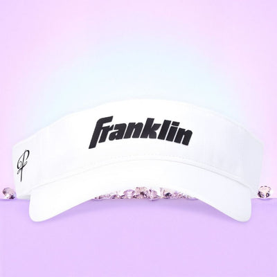 Franklin Visor Cap Parris Todd Edition