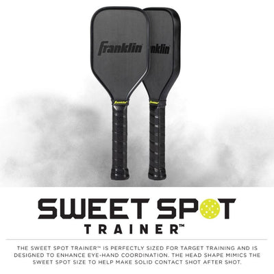 Franklin Sweet Spot Training Paddle 16mm Sweet Spot Trainer