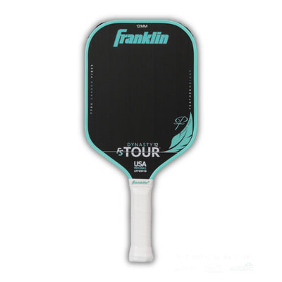 Franklin FS Tour Featherweight Series 12mm Parris Todd Blue Edition