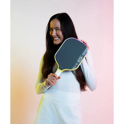 JOOLA Scorpeus Pro 4 Pickleball Paddle (14mm/16mm) Asia Colour Edition Malaysia Colour Edition