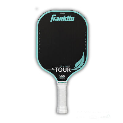 Franklin FS Tour Featherweight Series 12mm Parris Todd Blue Edition