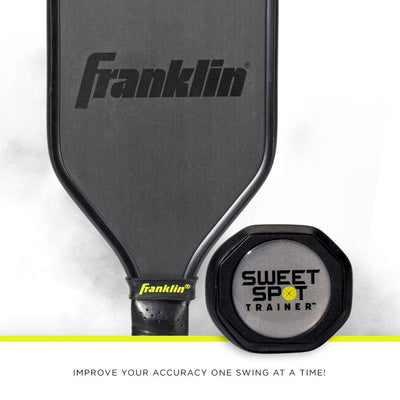 Franklin Sweet Spot Training Paddle 16mm Sweet Spot Trainer