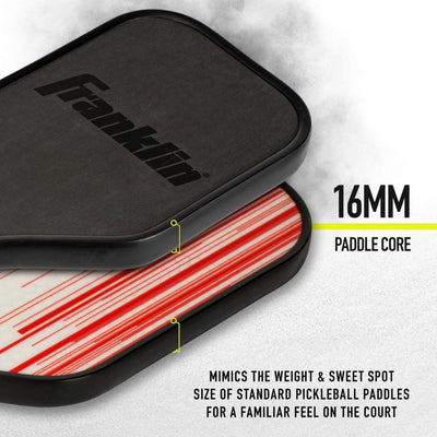 Franklin Sweet Spot Training Paddle 16mm Sweet Spot Trainer