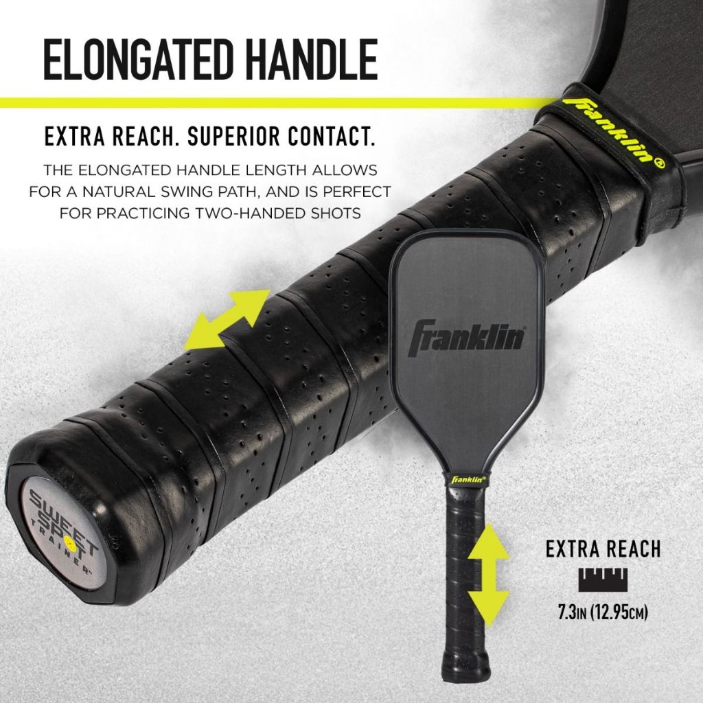 Franklin Sweet Spot Training Paddle 16mm Sweet Spot Trainer