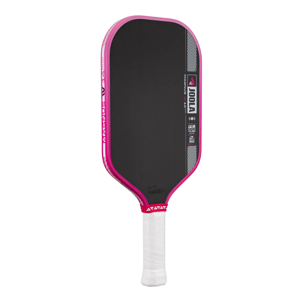 JOOLA Magnus Pro 4 Pickleball Paddle (14mm/16mm) Asia Colour Edition Malaysia Colour Edition