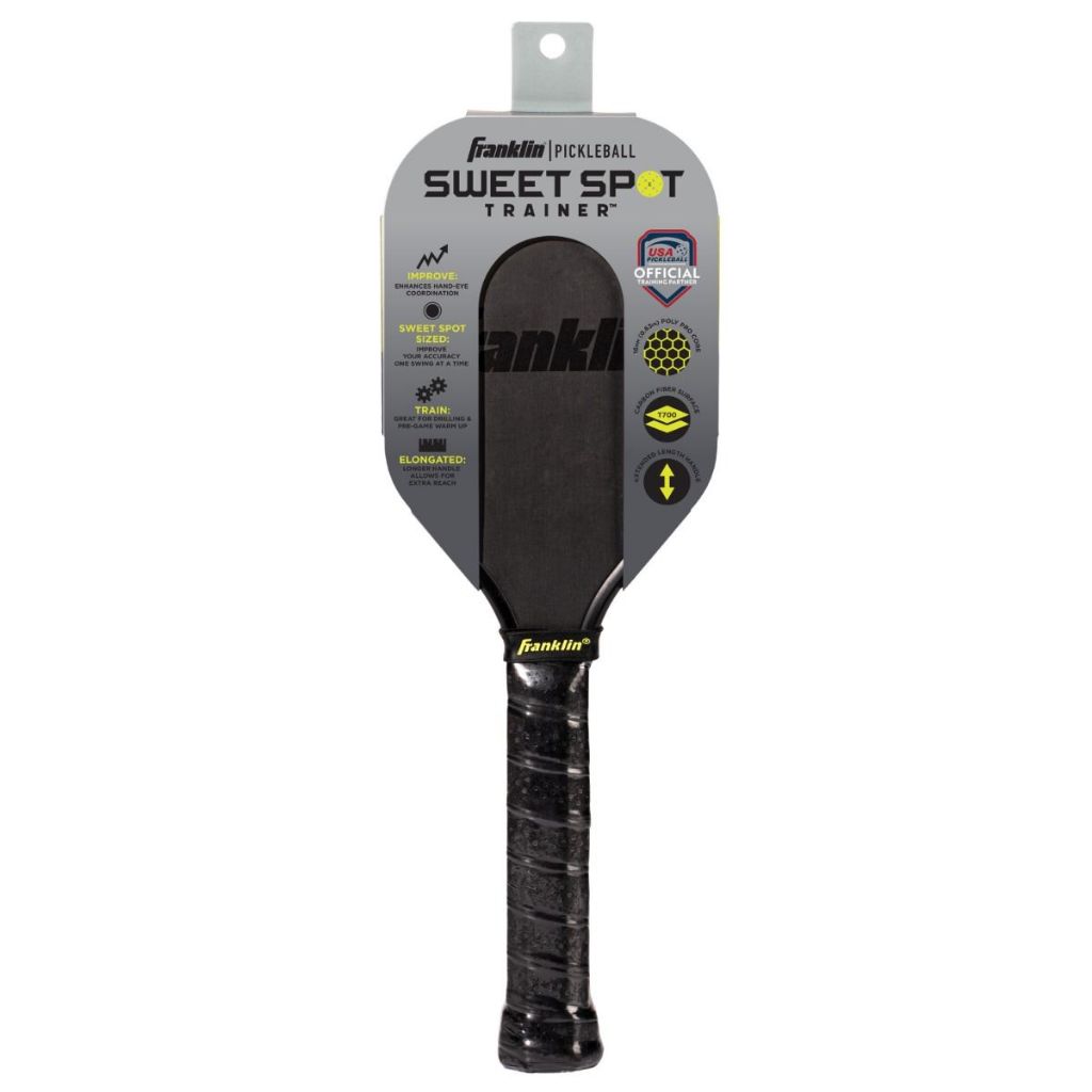 Franklin Sweet Spot Training Paddle 16mm Sweet Spot Trainer