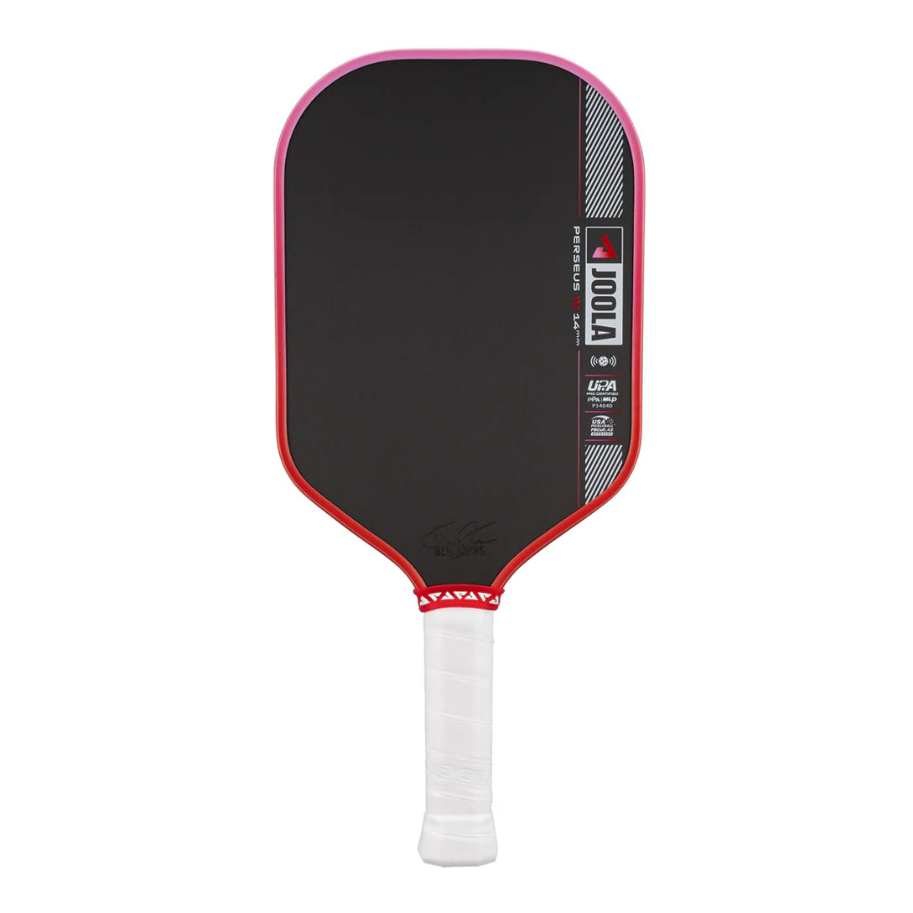 JOOLA Perseus Pro 4 Pickleball Paddle (14mm/16mm) Asia Colour Edition Malaysia Colour Edition
