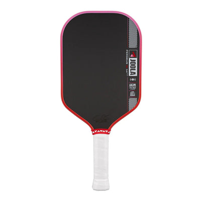 JOOLA Perseus Pro 4 Pickleball Paddle (14mm/16mm) Asia Colour Edition Malaysia Colour Edition
