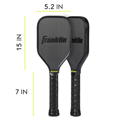 Franklin Sweet Spot Training Paddle 16mm Sweet Spot Trainer