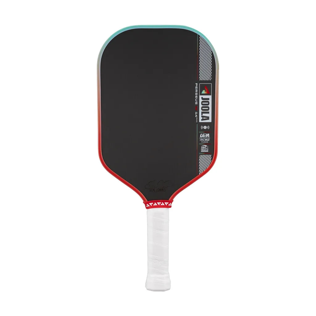 JOOLA Perseus Pro 4 Pickleball Paddle (14mm/16mm) Asia Colour Edition Malaysia Colour Edition