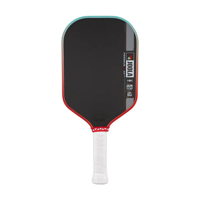 JOOLA Perseus Pro 4 Pickleball Paddle (14mm/16mm) Asia Colour Edition Malaysia Colour Edition