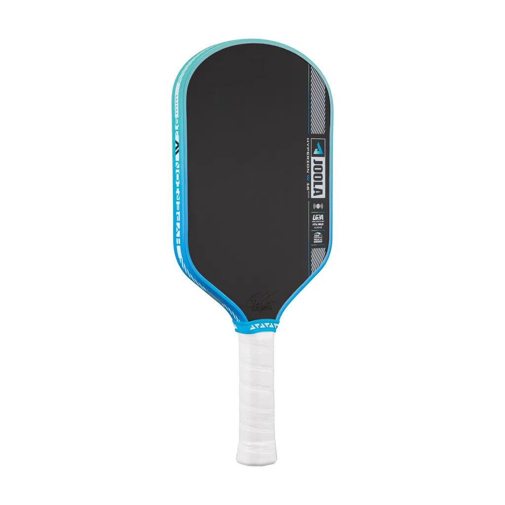JOOLA Hyperion Pro 4 Pickleball Paddle (14mm/16mm) Asia Colour Edition Malaysia Colour Edition